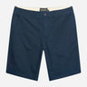 Lyle & Scott Korte Broeken Chino short - dark navy