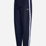 Fred Perry Joggingbroeken Taped track pant - carbon blue