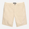Lyle & Scott Korte Broeken Chino short - stone
