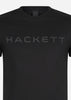 Hackett London T-shirts Essential tee - black