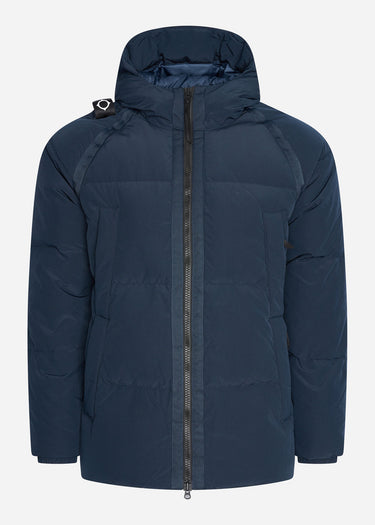 MA.Strum Jassen  Down jacket - ink navy