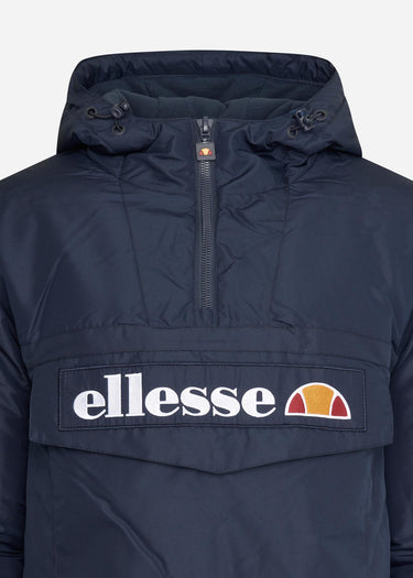Ellesse Jassen  Monterini oh jacket - navy