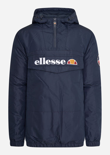 Ellesse Jassen  Monterini oh jacket - navy