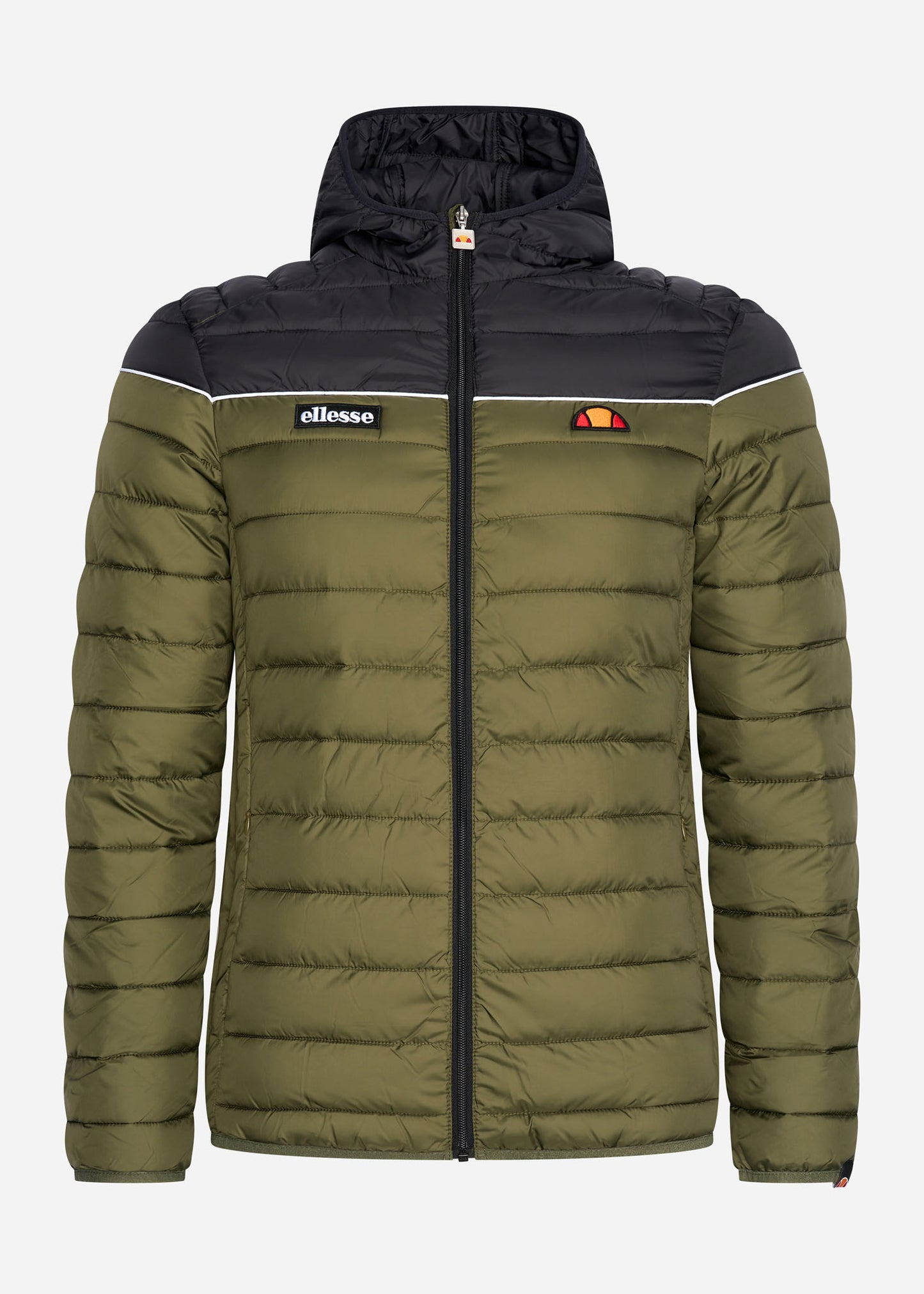 ellesse jas khaki
