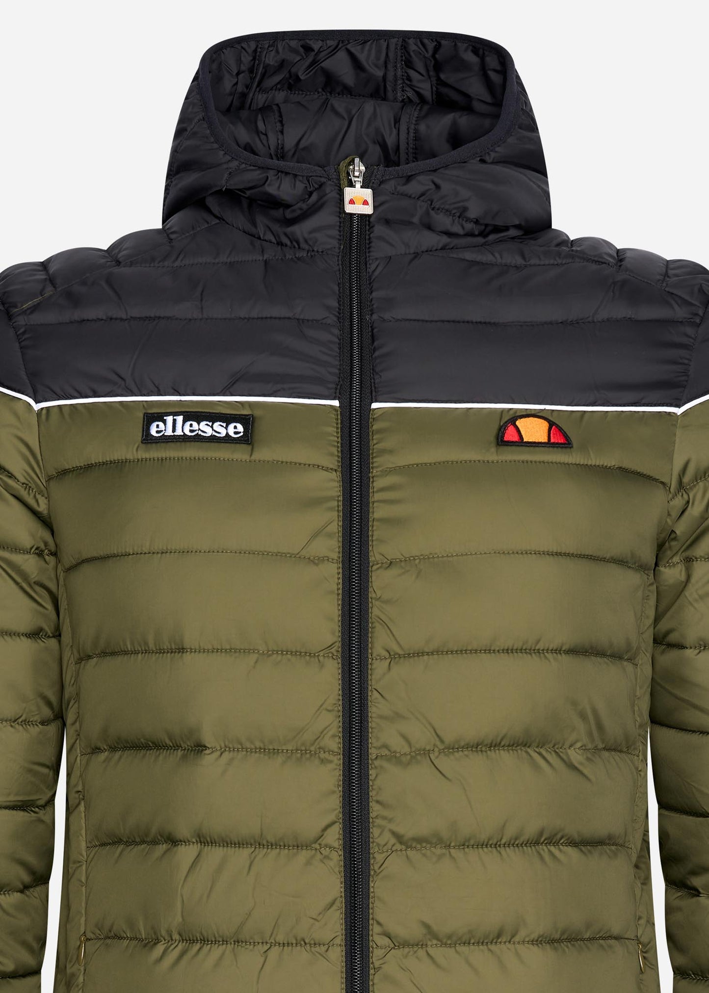 ellesse jas khaki
