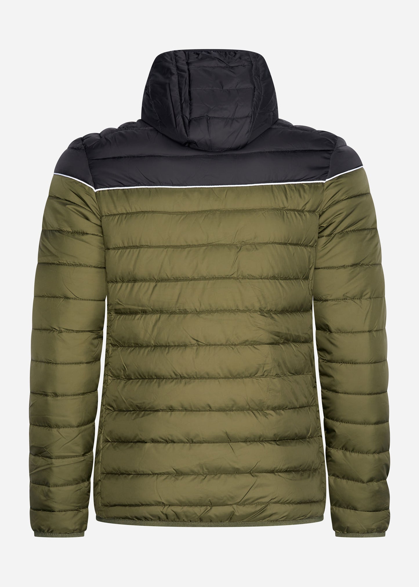 ellesse jas khaki