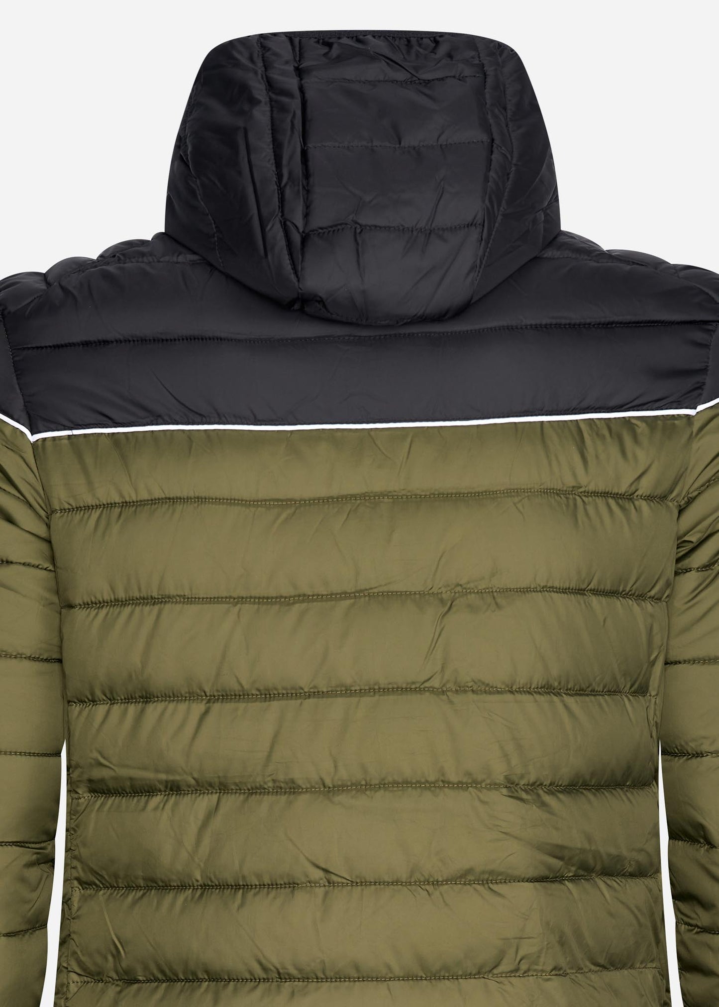 ellesse jas khaki