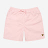 Lyle & Scott Zwembroeken Plain swimshort - stonewash pink