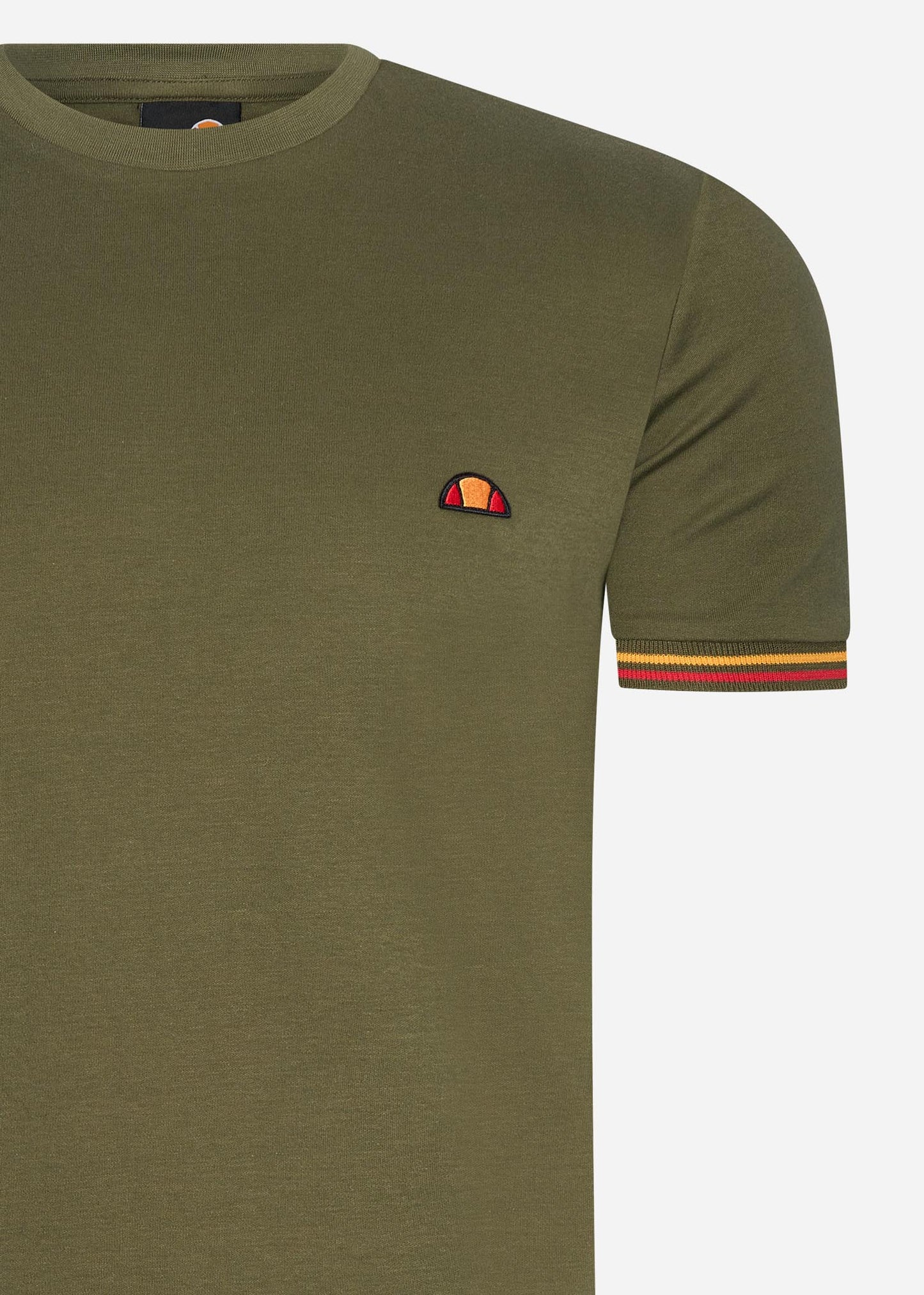 Kings tee - khaki - Ellesse