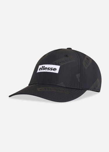 Ellesse Petten Sanda cap - black