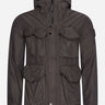 Weekend Offender Jassen Cotoca - anthracite