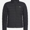 Lacoste Jassen Wadded jacket - black black