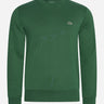 Lacoste Truien Sweater - green