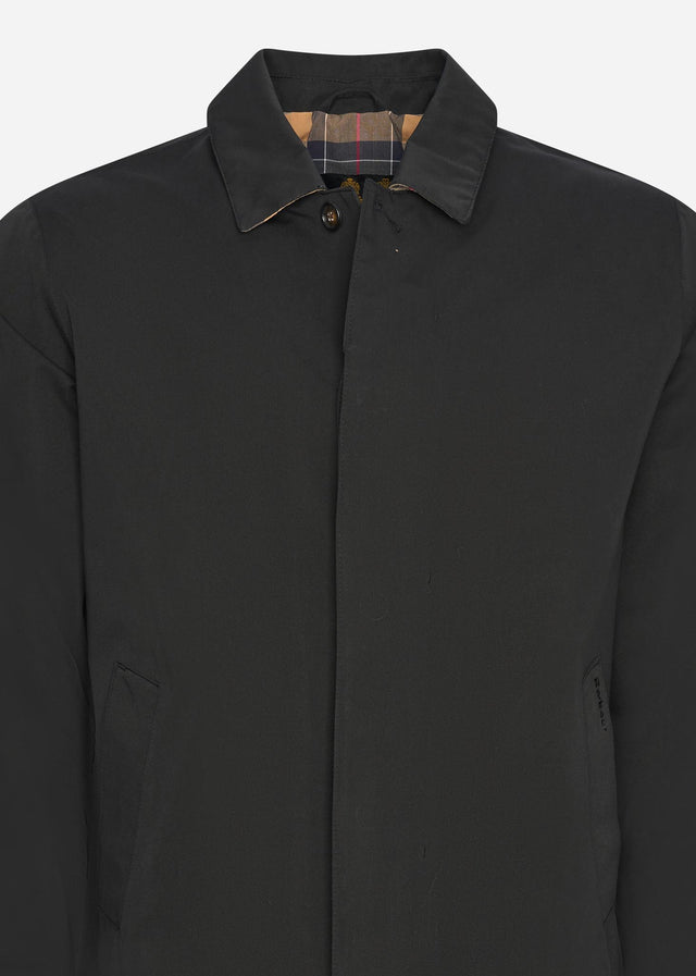 Barbour Jackets Rokig jacket - black dress