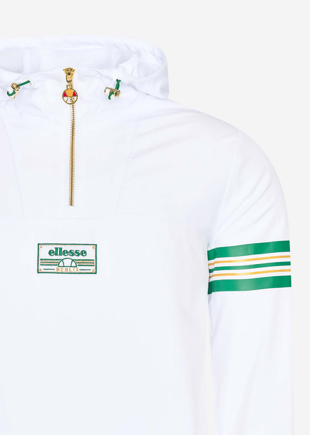 Ellesse Jackets Arbitra oh jacket - white