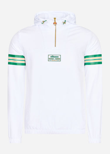 Ellesse Jassen  Arbitra oh jacket - white
