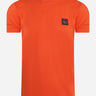 Marshall Artist T-shirts Siren t-shirt - rust