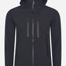 Marshall Artist Jassen Softshell jacket - black