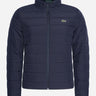 Lacoste Jassen Wadded jacket - abysm abysm