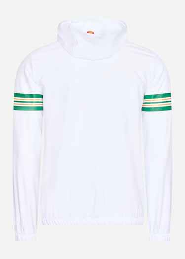 Ellesse Jassen  Arbitra oh jacket - white