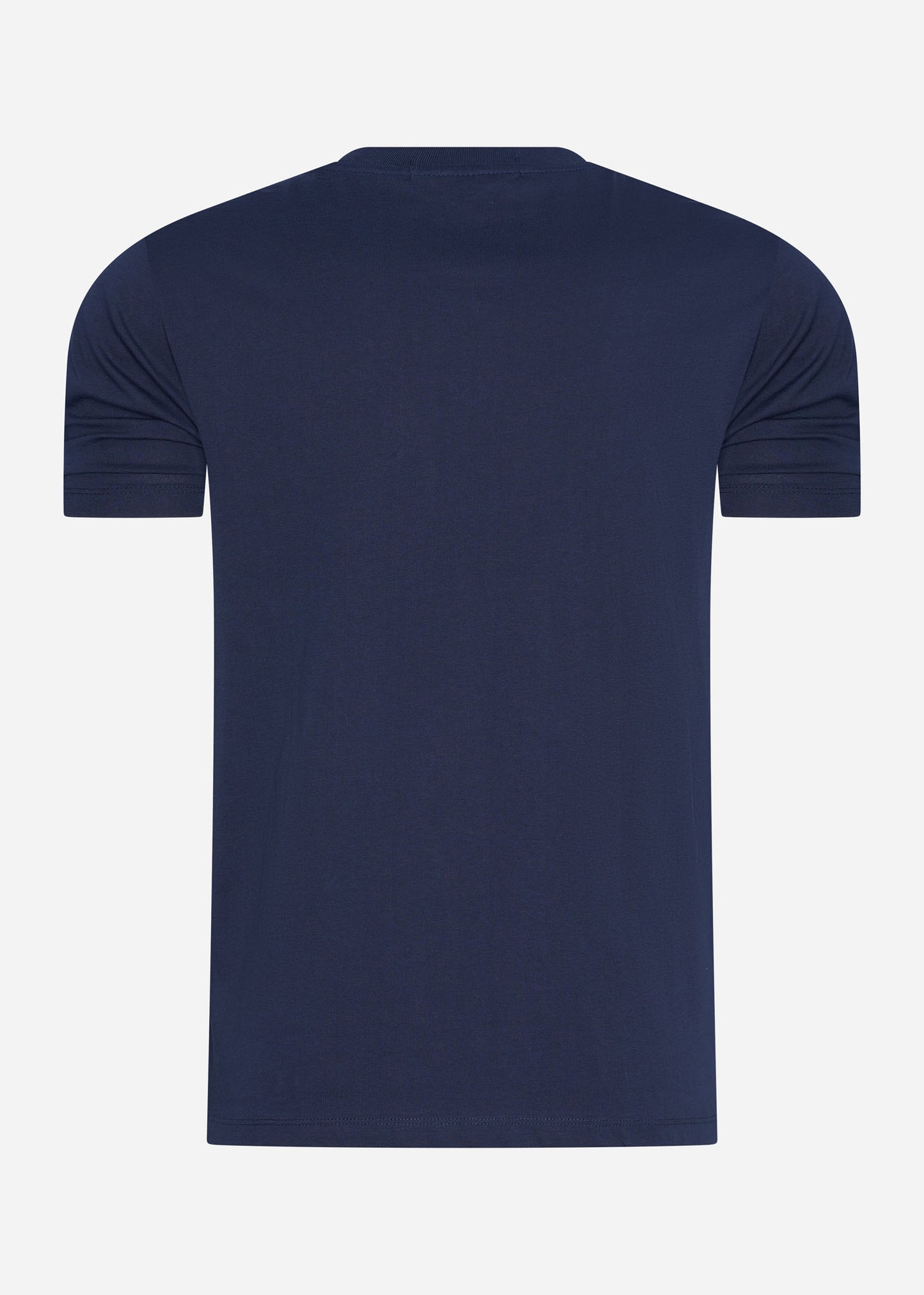 Ben Sherman T-shirts Camo print tee - marine