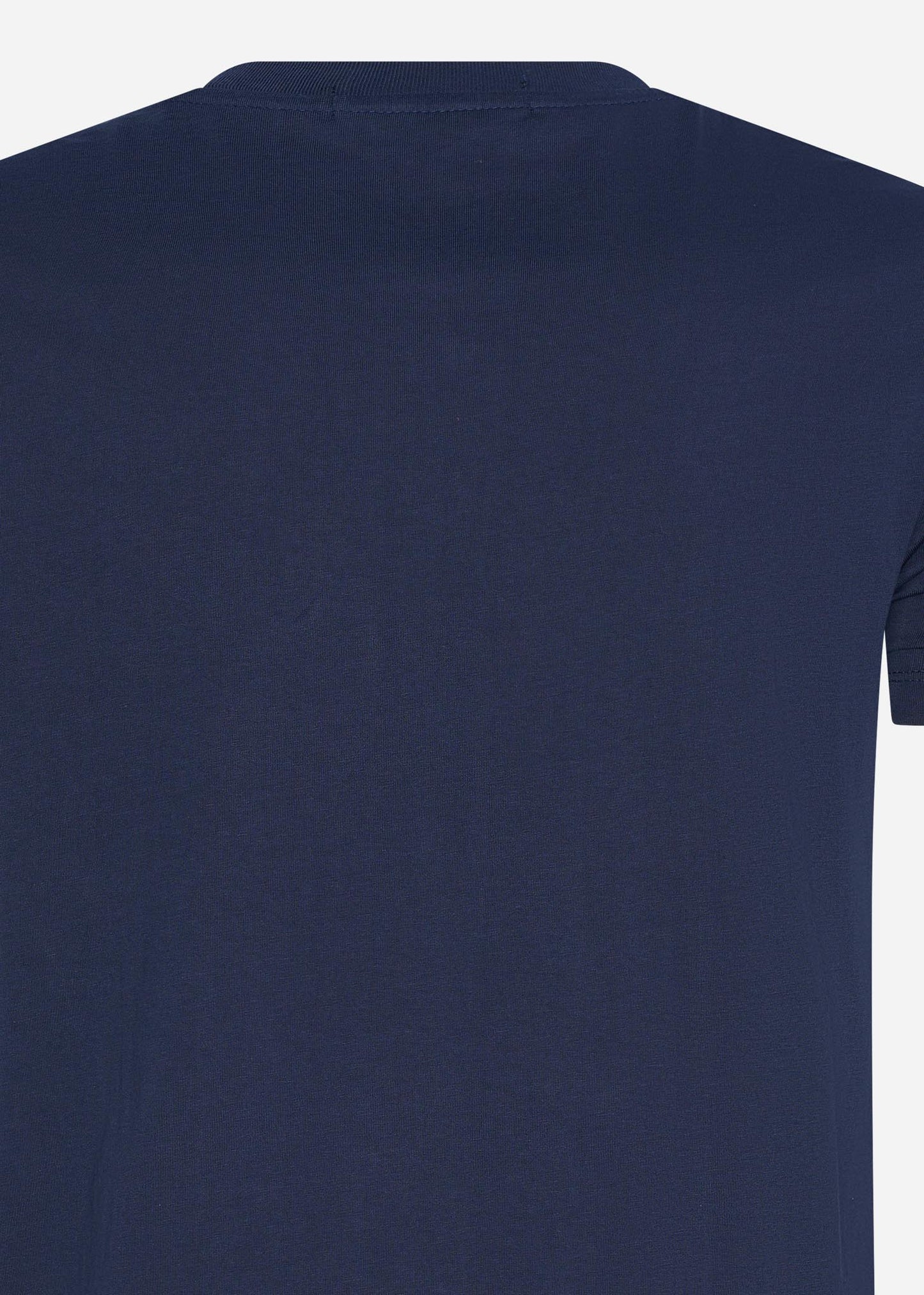 Ben Sherman T-shirts Camo print tee - marine