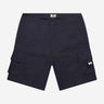 Weekend Offender Korte Broeken Mascia - navy