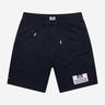 Weekend Offender Korte Broeken Action - navy