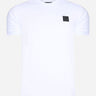 Marshall Artist T-shirts Siren t-shirt - white