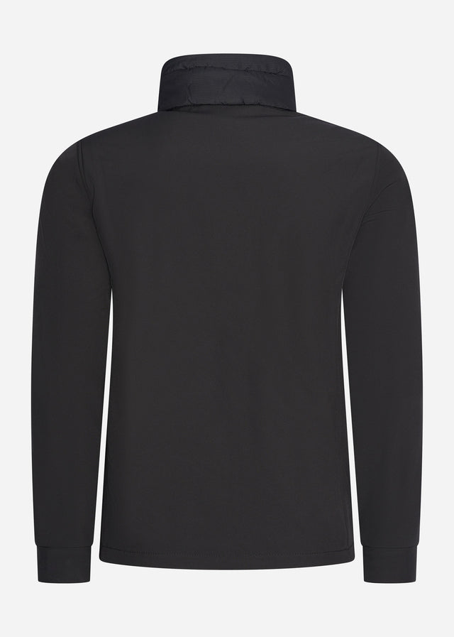 Ellesse Jackets Montellio jacket - black