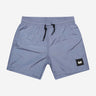 Weekend Offender Zwembroeken Stacks - steel blue