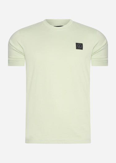 Marshall Artist T-shirts Siren t-shirt - pistachio