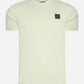 Marshall Artist T-shirts  Siren t-shirt - pistachio 