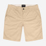 Lyle & Scott Korte Broeken Chino short - stone