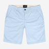 Lyle & Scott Korte Broeken Chino short - deck blue