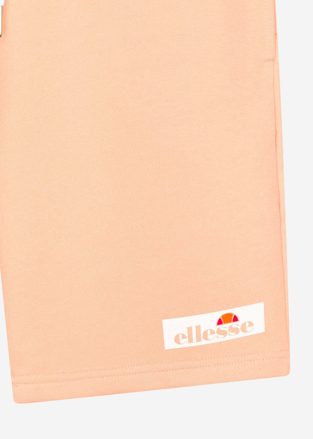 Ellesse Shorts Nanyas short - light orange