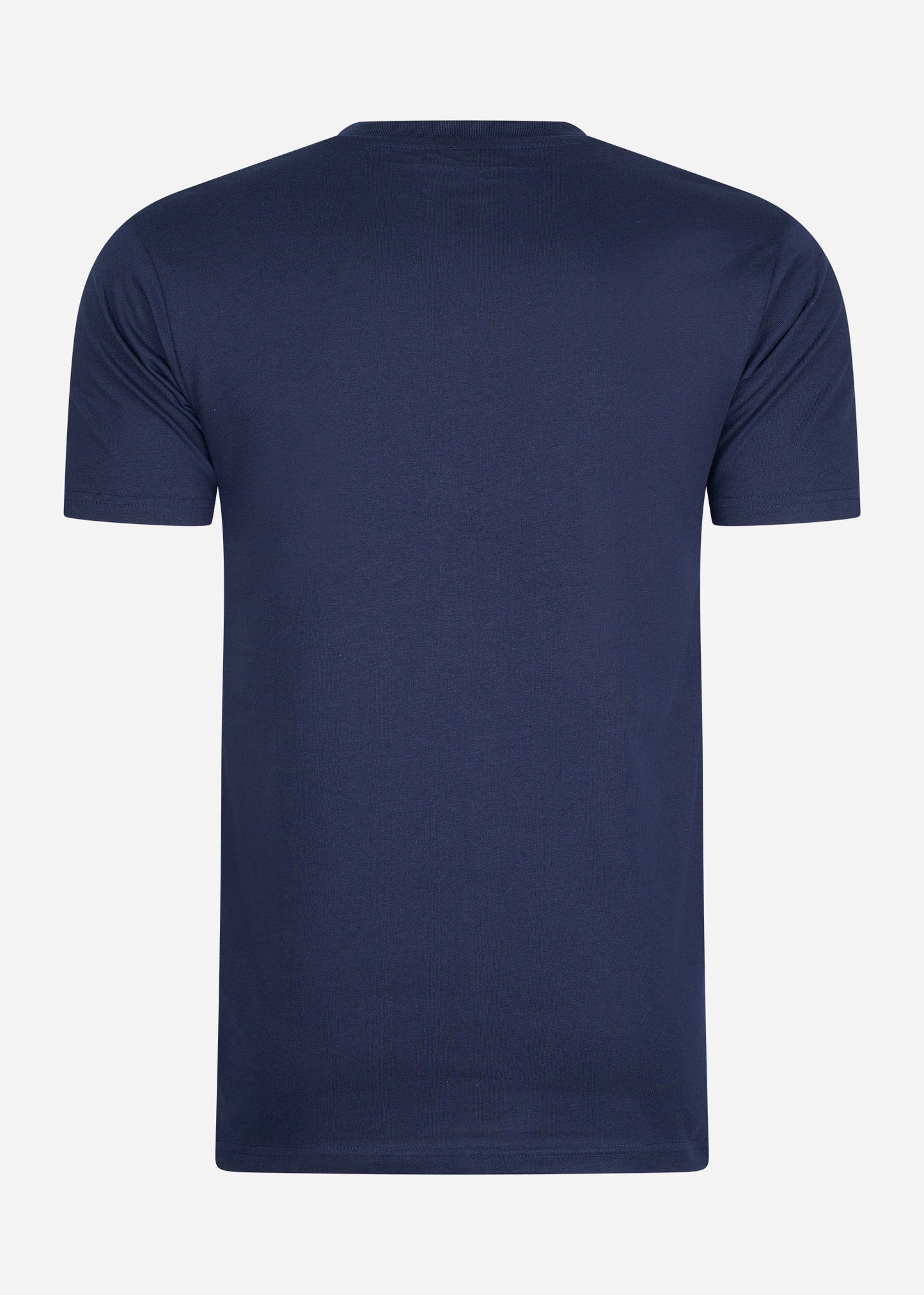 Ellesse T-shirts Aprel tee - navy
