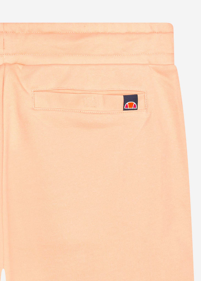 Ellesse Shorts Nanyas short - light orange