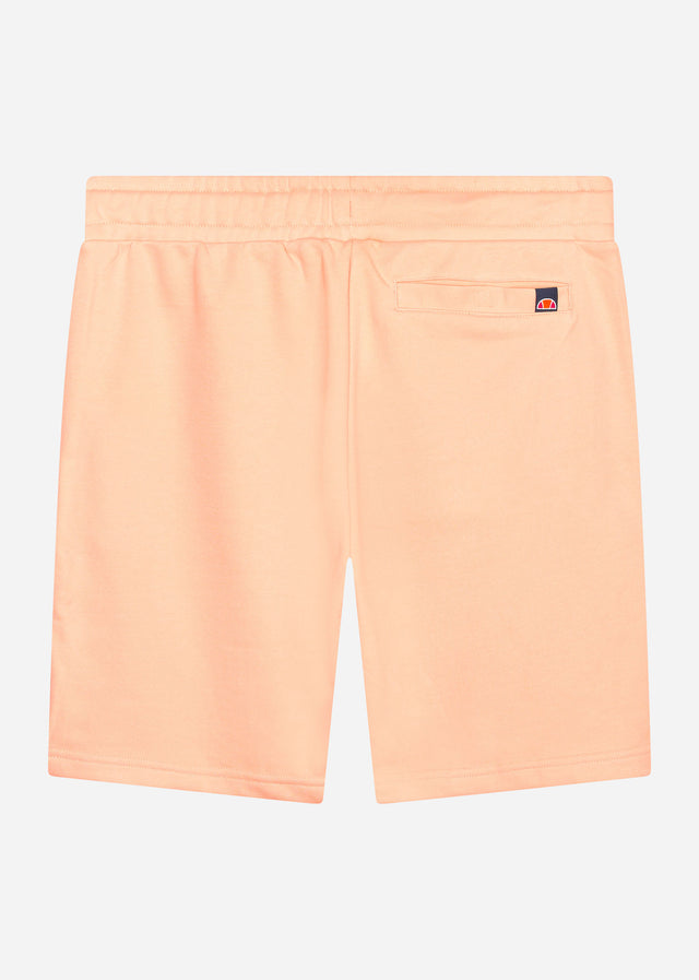 Ellesse Shorts Nanyas short - light orange