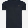 Marshall Artist T-shirts Siren t-shirt - navy