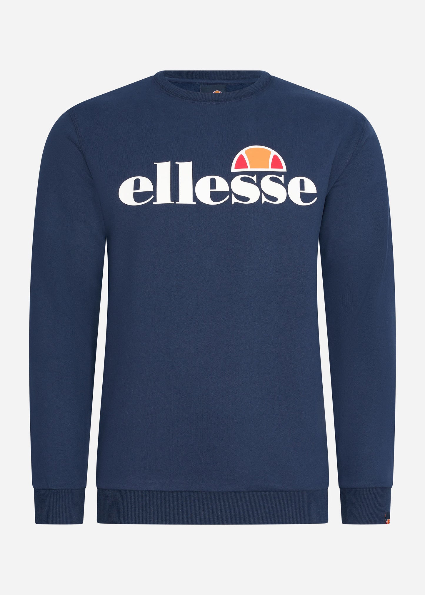 Ellesse Truien Sl succiso sweatshirt - navy