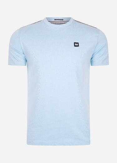 Weekend Offender T-shirts  Diaz - mineral