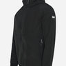 Weekend Offender Jassen Stipe softshell - black