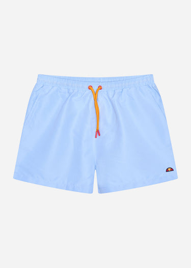 Ellesse Zwembroeken  Divo swim short - light blue
