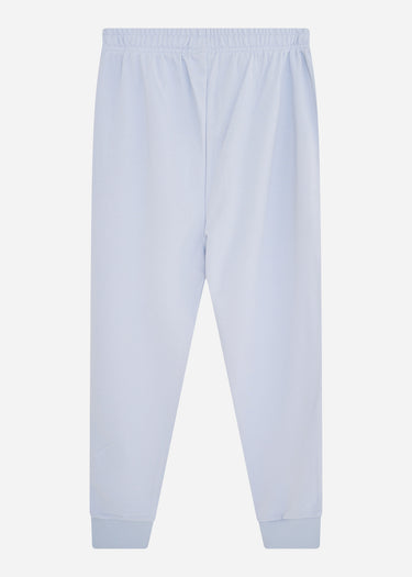 Ellesse Joggingbroeken  Camplena track pant - light blue