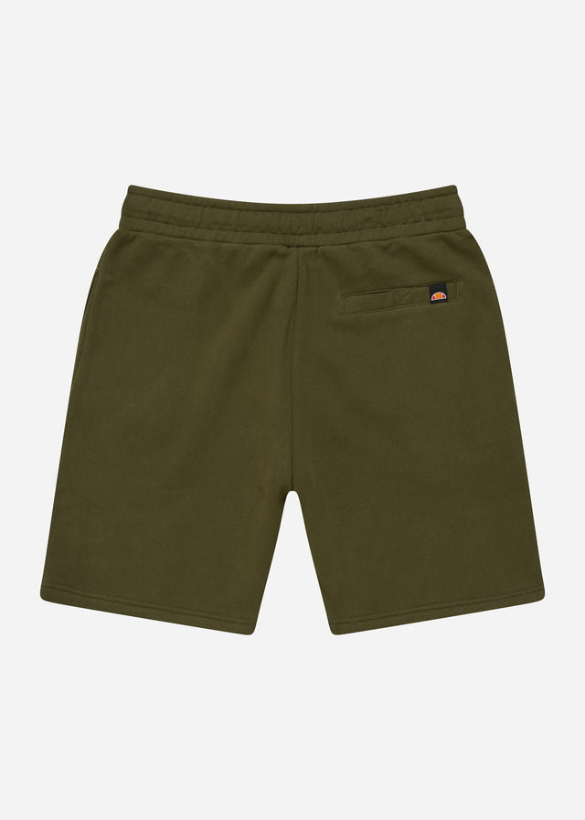 Ellesse Shorts Bossini fleece short - khaki
