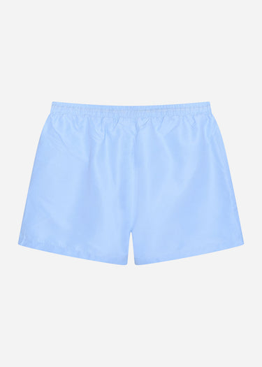 Ellesse Zwembroeken Divo swim short - light blue