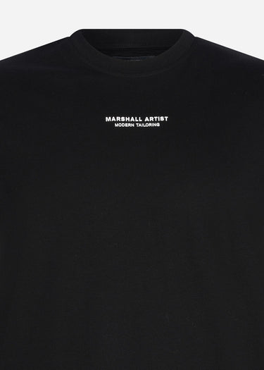 Marshall Artist T-shirts Injection t-shirt - black