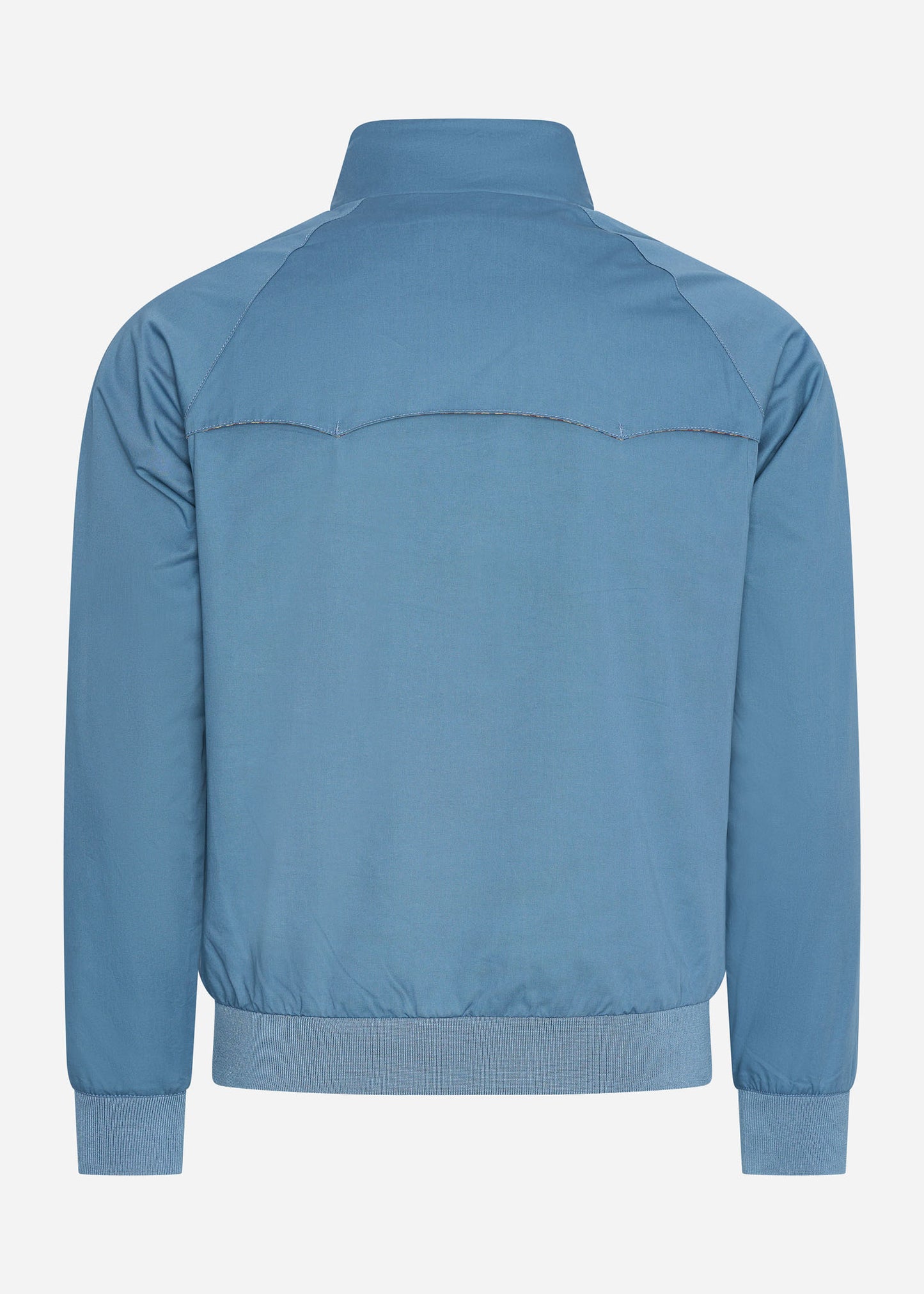 Ben Sherman Jassen Signature harrington - blue shadow