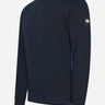 Weekend Offender Truien F bomb - navy